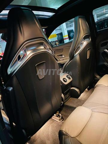 MERCEDES CLASSE A 45 s Essence Automatique 2020 - 2