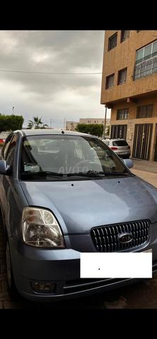 كيا بيكانتو للبيع - 2