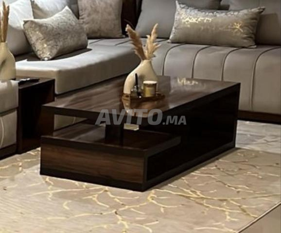 طاولة قهوة - 2