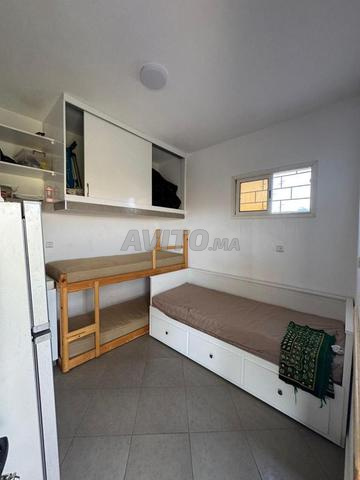 Petite ferme de charme titrée près à Rabat 1,23 ha