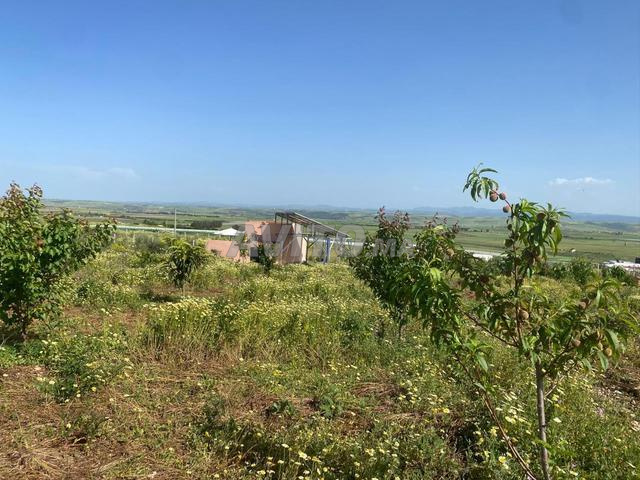 Petite ferme de charme titrée près à Rabat 1,23 ha
