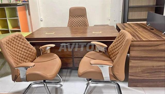 باك كراسي مستوردة – جودة فاخرة وتصميم عصري - 2