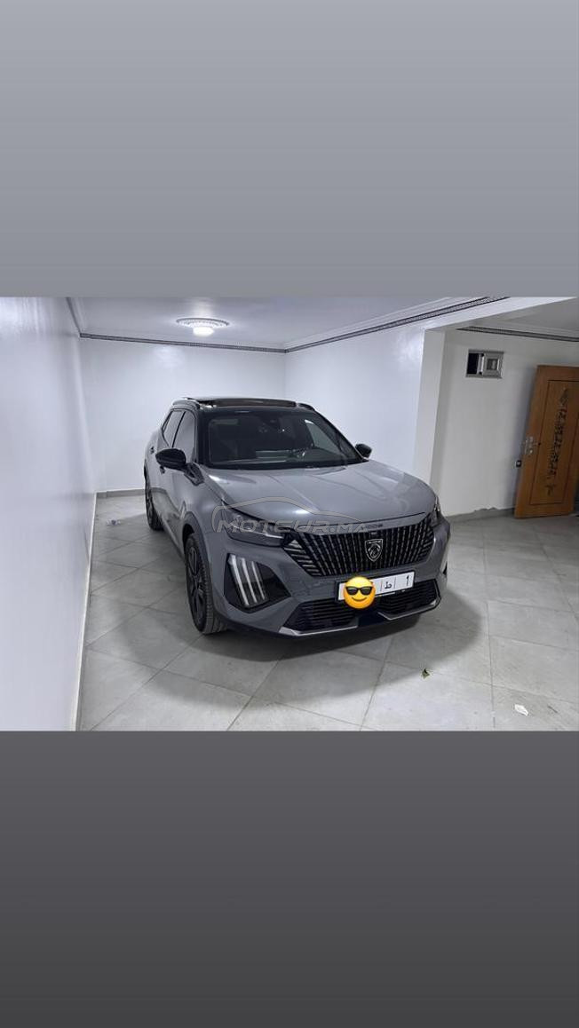 Peugeot2008