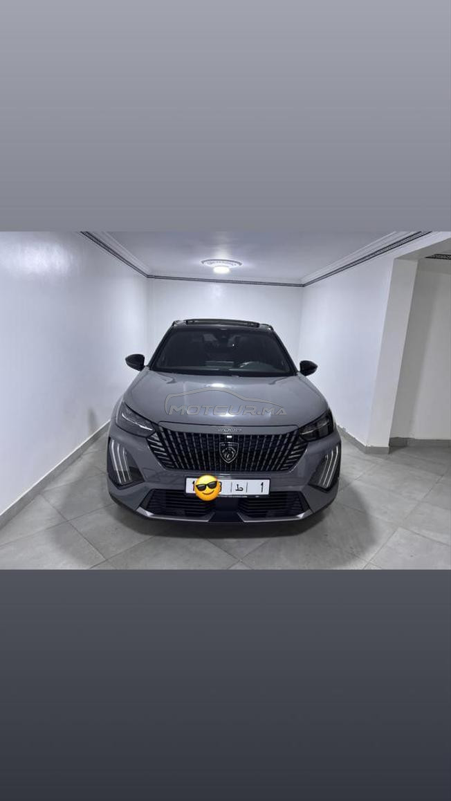 Peugeot2008
