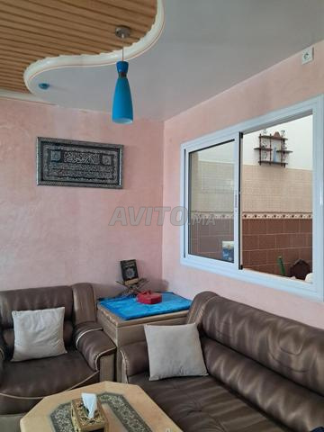 Appartement meublé à louer - 2