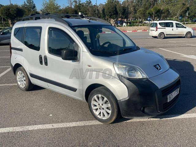 Bipper sur commande - 2