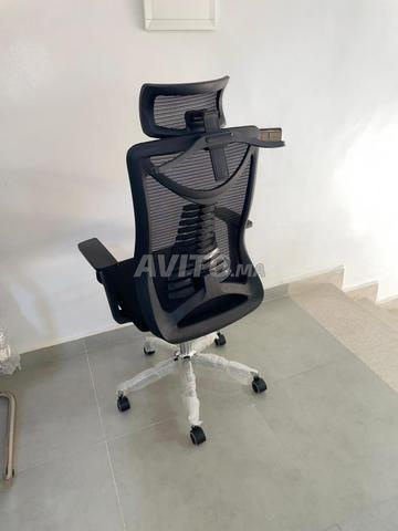 Vente chaise ergonomique - 2