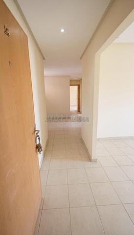 Appartement Vide 3 Ch 2 Sdb, Zéro Vis-à-vis