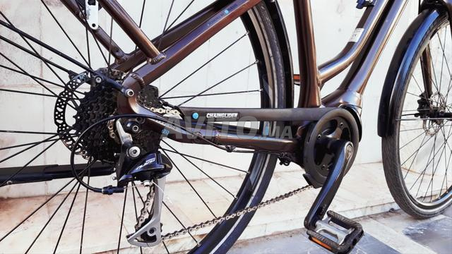 دراجة كهربائية Giant - 2