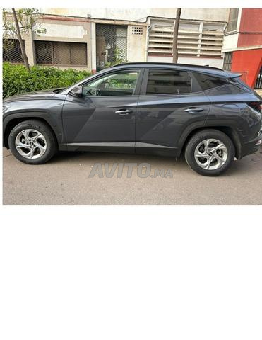 هيونداي توسان ديزل أوتوماتيك 2022 - 2