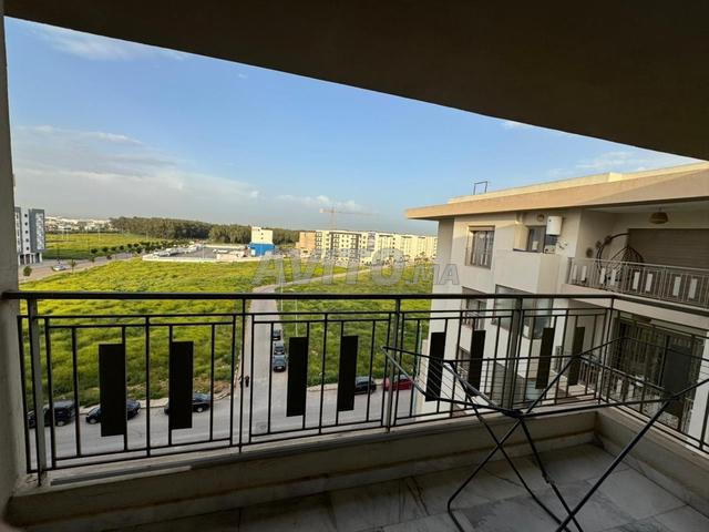 Studio neuf à louer à Nouacer - 2