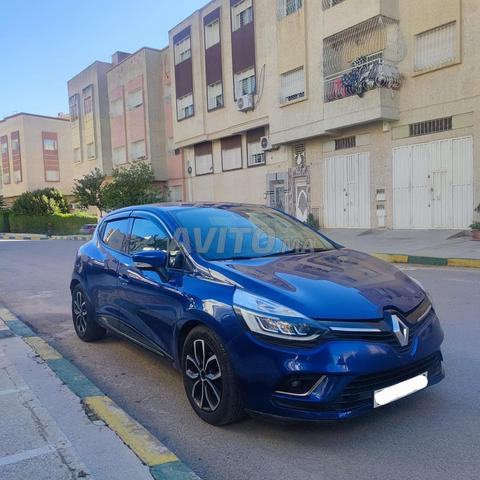 كليو 2019 أوتوماتيك