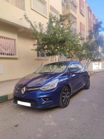 كليو 2019 أوتوماتيك - 2