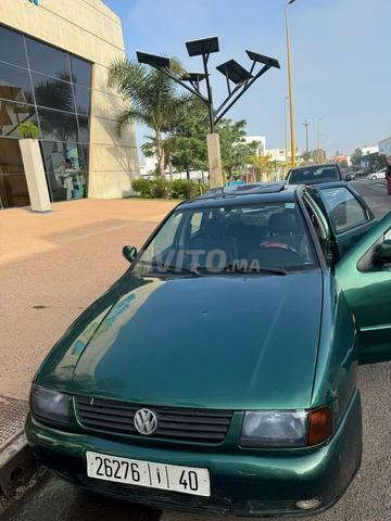 فولكس فاجن بولو ديزل 99 - 2