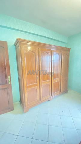 Placard en bon état