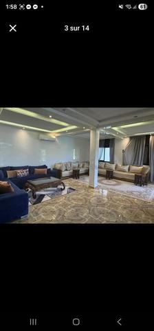 Villa meublée location longue durée - 2