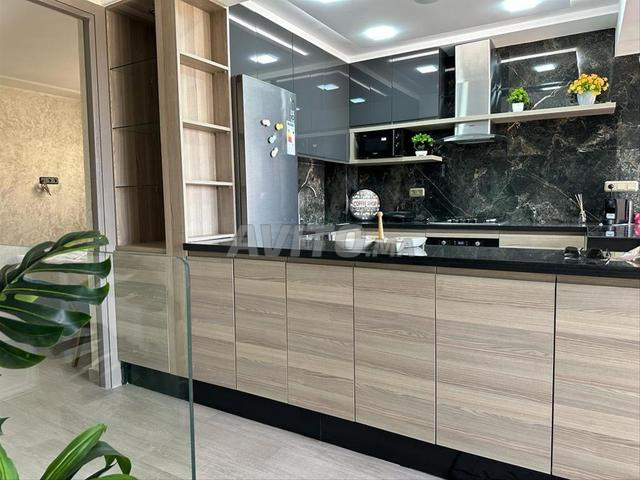 Bel Appartement à louer 92 m² à Marrakech - 2