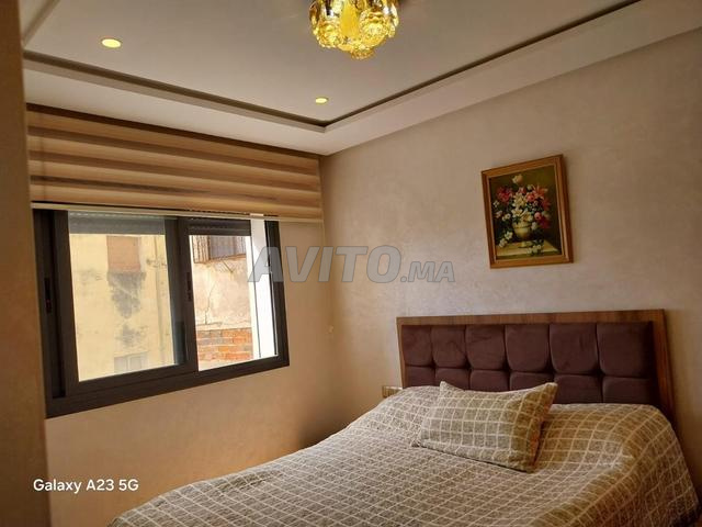 Bel appartement à louer IBERIA - 2