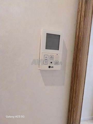 Bel appartement à louer IBERIA