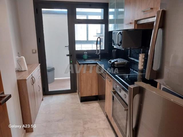 Bel appartement à louer IBERIA