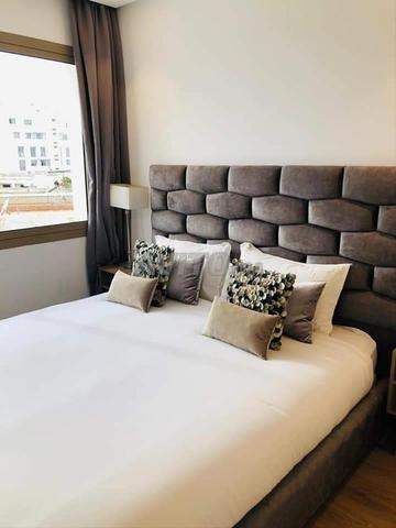 ✅️✅️Appartement meublé à louer ✅️✅️ - 2