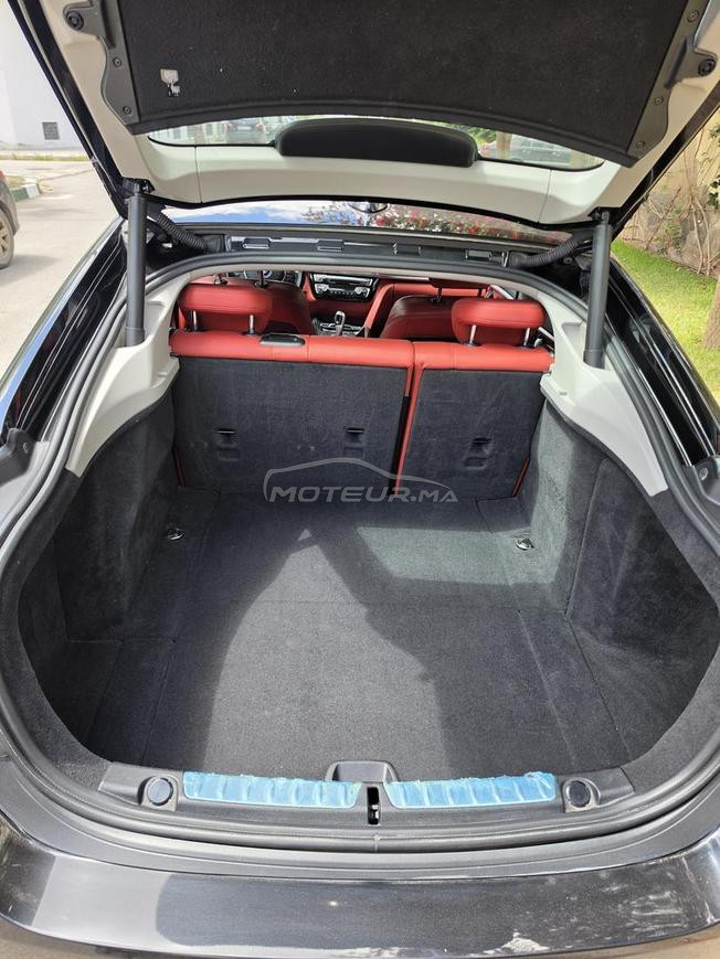 BMW série 4 Gran coupe  2020 1 er main 85000 km