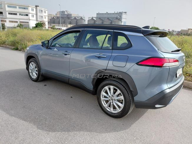 Toyota Corolla X Suv 2025 / Distinctive 