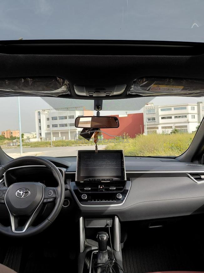 Toyota Corolla X Suv 2025 / Distinctive 