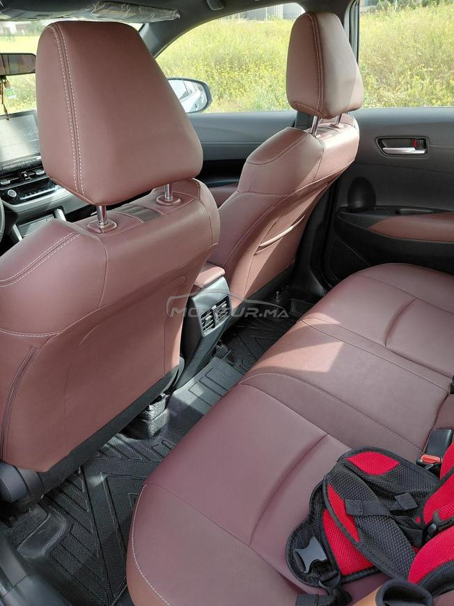 Toyota Corolla X Suv 2025 / Distinctive 