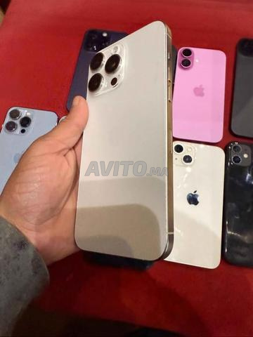 iPhone 15 Pro Max iCloud