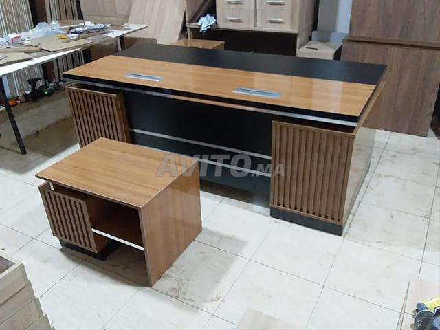 Bureau de direction - 2