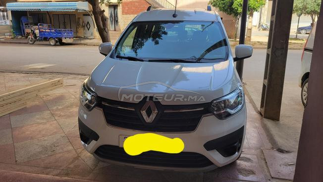 Renault express
