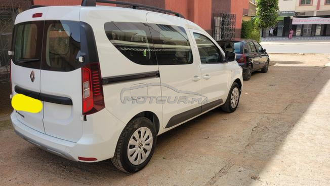 Renault express