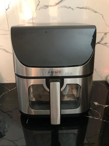 Air fryer - 2