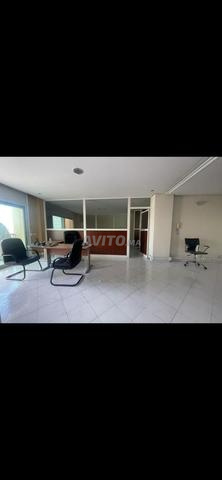 مكتب 97م² للإيجار، الحمريا قرب البلدية - 2