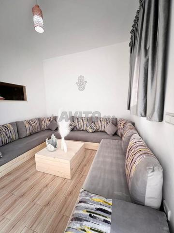 شقة في شفشاون لقضاء العطلة، أهلاً وسهلاً بكم - 2