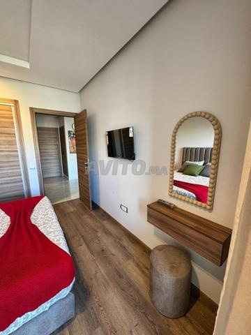 شقة بغرفة نوم واحدة للإيجار في نواصر - 2