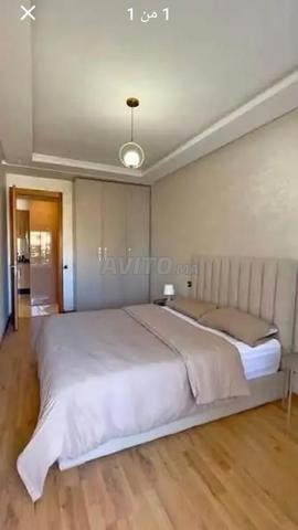 شقة عائلية فاخرة للإيجار