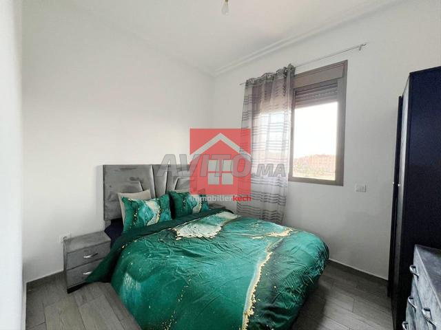 😍 شقة عصرية مفروشة، للإيجار الشهري - 2