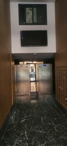 مكتب للإيجار على طريق آسفي - 2