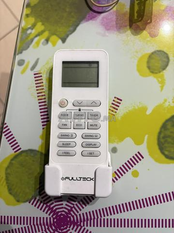 Vente de Climatiseur - 2