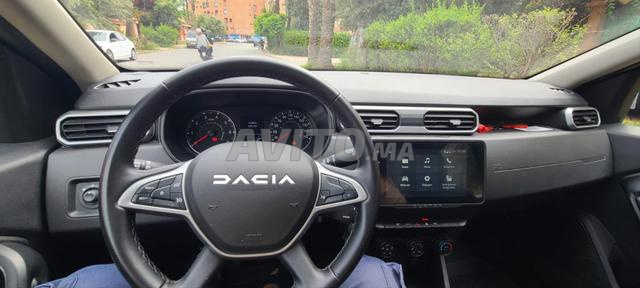 Dacia Duster 2024 Neuve