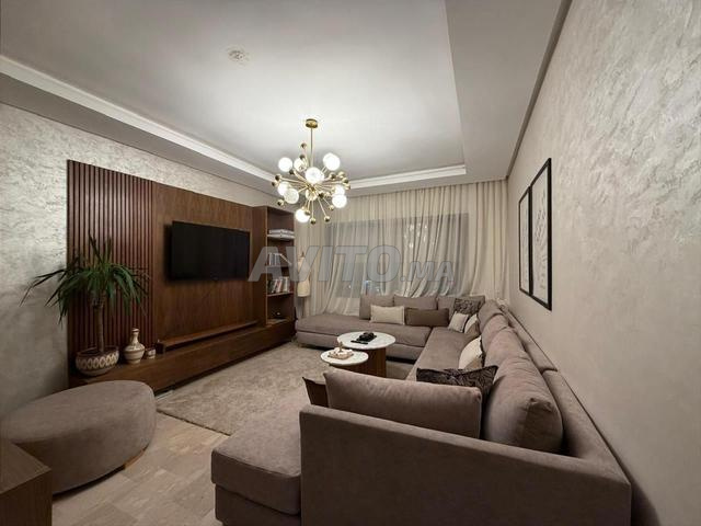 شقة للبيع في نواصر - 2