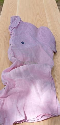 Le lin Taille M original