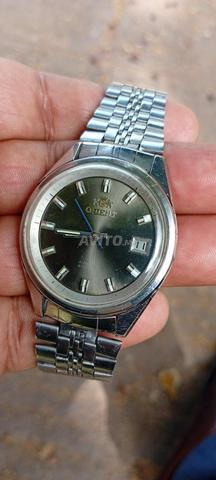 أورينت أوتوماتيك فينتيج - 2