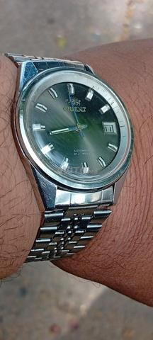 أورينت أوتوماتيك فينتيج