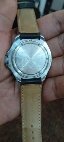 Vostok URSS mécanique - 2