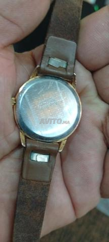 Montre suisse 36mm - 2