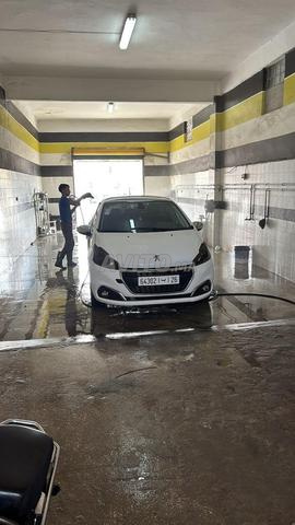 208 للبيع نقية