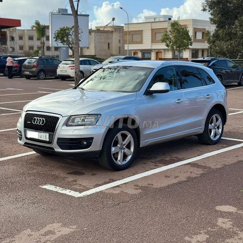 Audi Q5 2009 2L